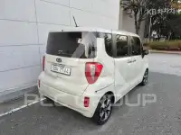 2012 KIA Ray