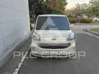 2012 KIA Ray