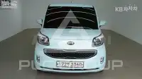 2012 KIA Ray