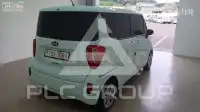 2012 KIA Ray