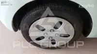 2012 KIA Ray