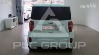 2012 KIA Ray