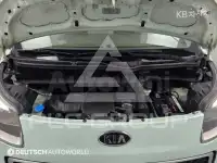 2012 KIA Ray