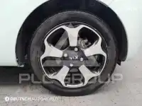 2012 KIA Ray