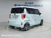 2012 KIA Ray