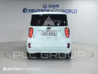 2012 KIA Ray