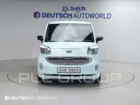 2012 KIA Ray