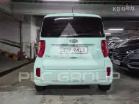 2012 KIA Ray