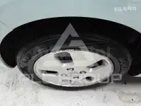 2012 KIA Ray