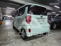 2012 KIA Ray
