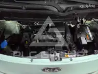 2012 KIA Ray