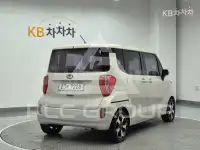 2012 KIA Ray