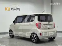 2012 KIA Ray