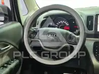 2012 KIA Ray