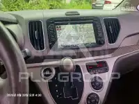 2012 KIA Ray