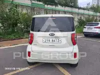 2012 KIA Ray