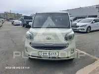 2012 KIA Ray