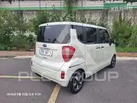 2012 KIA Ray