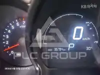 2012 KIA Ray