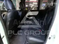 2012 KIA Ray