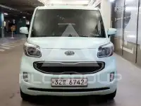 2012 KIA Ray