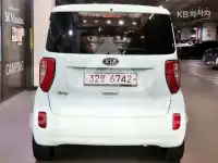 2012 KIA Ray