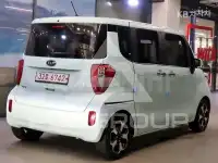 2012 KIA Ray