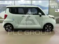 2012 KIA Ray
