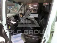 2012 KIA Ray