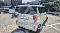 2012 KIA Ray