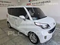 2012 KIA Ray