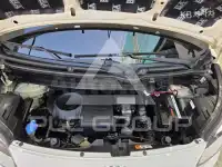 2012 KIA Ray