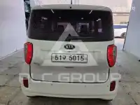 2012 KIA Ray