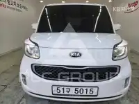 2012 KIA Ray