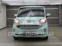 2012 KIA Ray