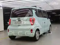 2012 KIA Ray