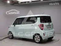2012 KIA Ray