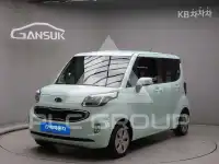 2012 KIA Ray