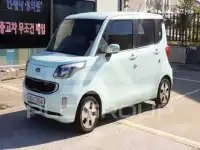 2012 KIA Ray