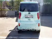2012 KIA Ray