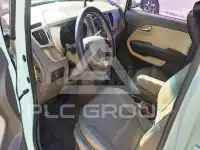 2012 KIA Ray