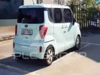 2012 KIA Ray