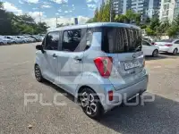2012 KIA Ray