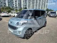 2012 KIA Ray