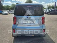 2012 KIA Ray