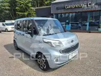 2012 KIA Ray