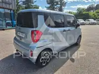 2012 KIA Ray