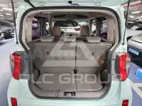 2012 KIA Ray