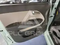 2012 KIA Ray
