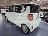 2012 KIA Ray